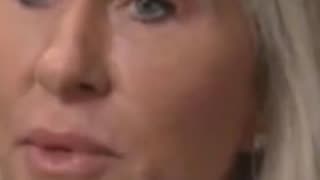 Greene Discusses Fallout with Trump