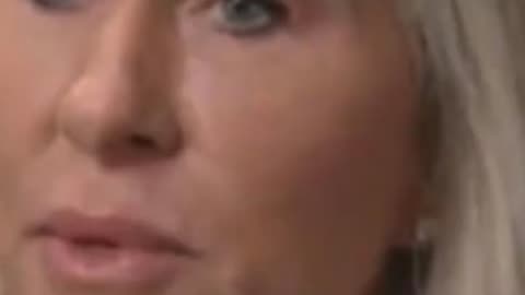 Greene Discusses Fallout with Trump