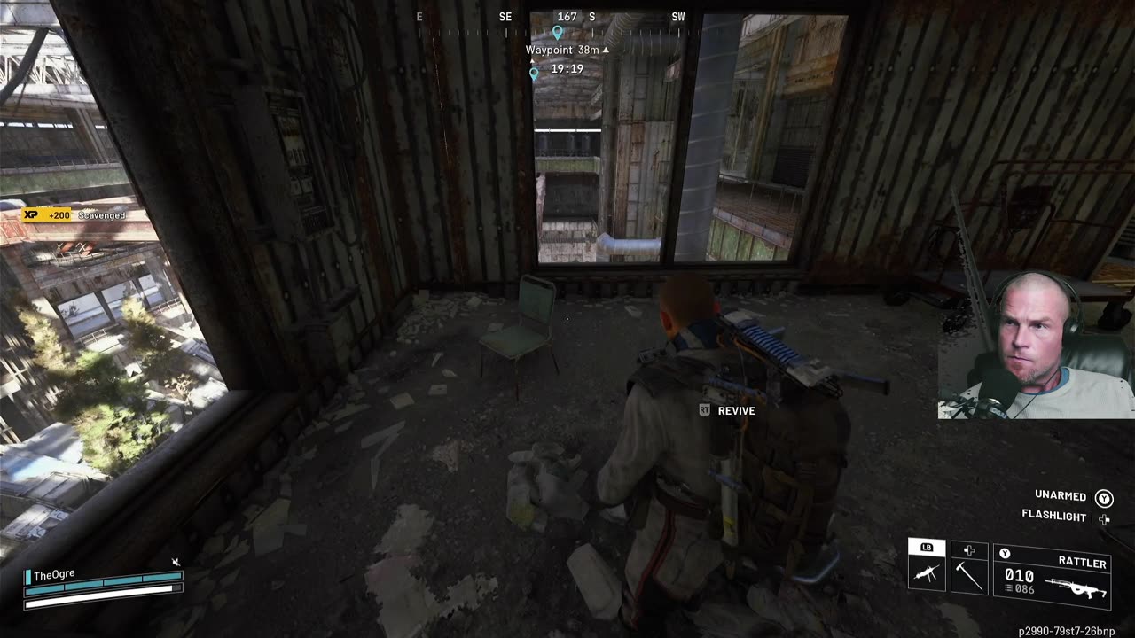 live testing new capture card