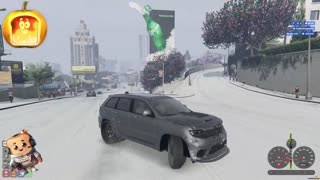 Killer FPS, Good music and Bad game play! Some Call of Duty and some GTA RP darkfrisson