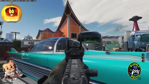 Killer FPS, Good music and Bad game play! Some Call of Duty and some GTA RP darkfrisson