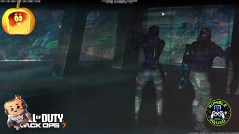 Killer FPS, Good music and Bad game play! Some Call of Duty and some GTA RP darkfrisson