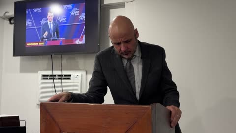 NWBC LIVE | Tuesday Service