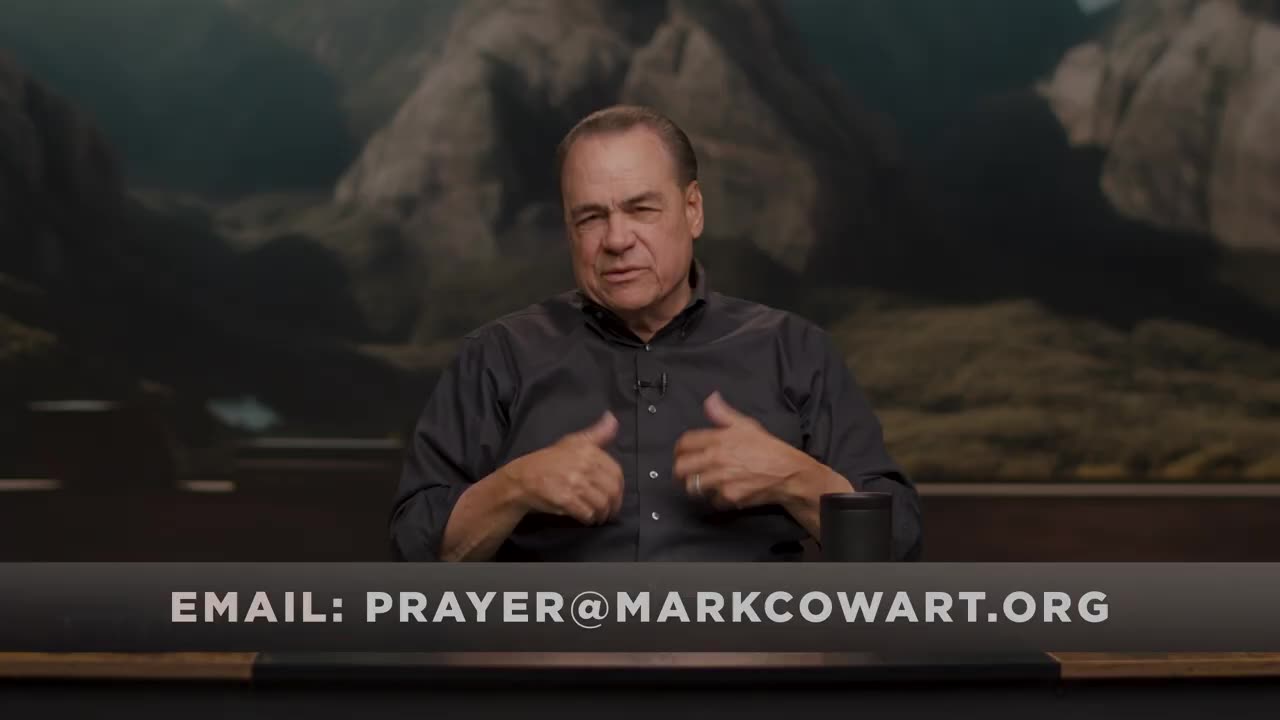 Recognizing Spiritual Deception