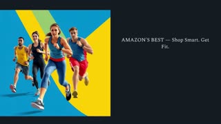 ROCKAZON: Stop Overpaying! Daily Fitness & Supplement Deals on Amazon | RockSolid Fitness