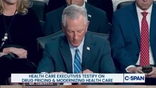 Mark Cuban on Medical Prices