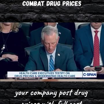 Mark Cuban on Medical Prices