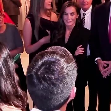 Infanta Sofía’s Royal Confidence Stuns Millions Online 🌟👑