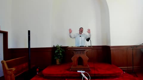 Their heart is far from me