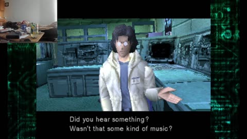 THE Metal Gear Solid Cock (THE PC)