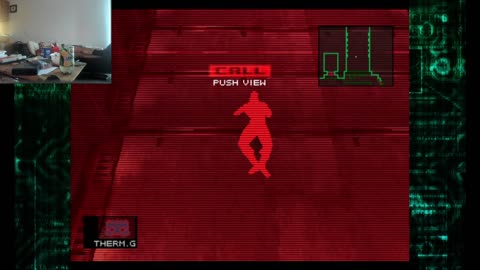 THE Metal Gear Solid Cock (THE PC)