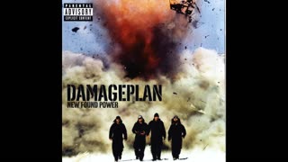 Damageplan - New Found Power