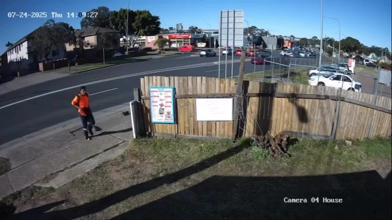 🤯🚗 How Did This Driver Just Keep Going After an Accident? | FeedMyCuriosity