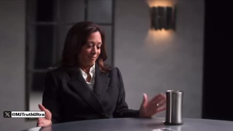 Kamala Harris wants to lower the voting Age to 16 Years Old