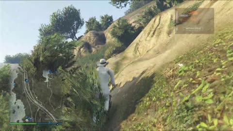 10/29/25 Michael & GTAV Online