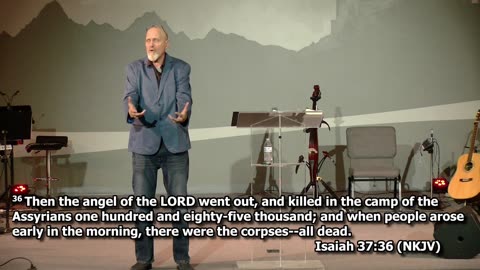 The Anatomy of the Devils Psychological Warfare | Sunday December 14th