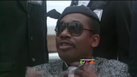 🎥 🎬 Robert Townsend - It’s not about art, it’s about sequel. Hollywood Shuffle
