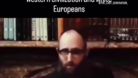In Their Own Words Jewish rabbis calling for complete destruction of western and white Europeans.