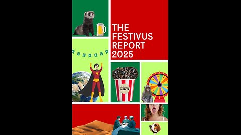 Christmas Happy Hour with LTClisa & @_CLINTWESTWOOD_