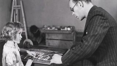 The Experiment Never Ended - Tavistock