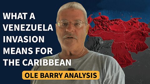 How a U.S. Invasion of Venezuela Could Impact the Dominican Republic & Caribbean