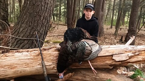 2024 Pa Youth Hunt