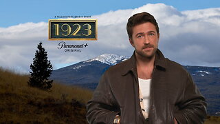 '1923' Star Brandon Sklenar Believes Spencer Dutton "Should Be Feared"