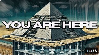 YOU ARE HERE