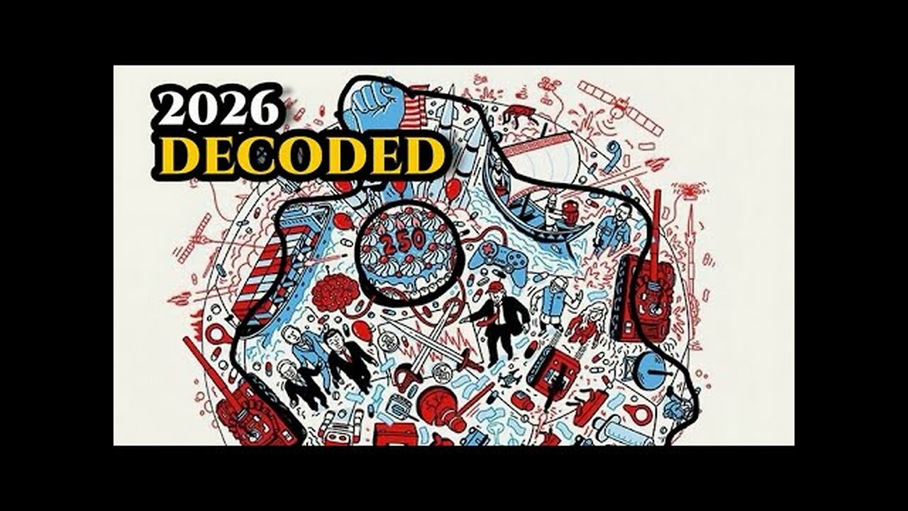 Economist Magazine 2026 Cover Decoded It s About Earth Changes