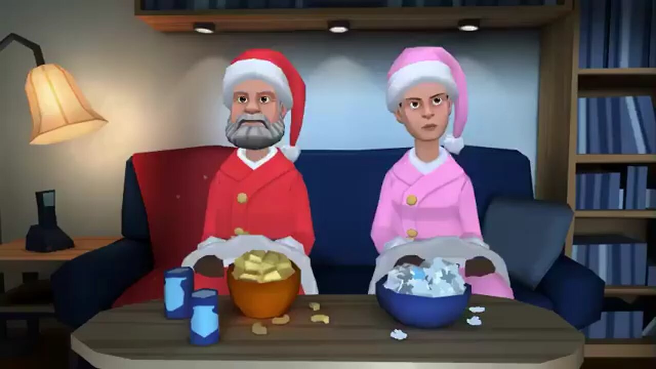 Dirty Christmas 2