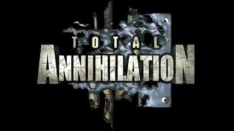 Total Annihilation - Core campaign - part 19