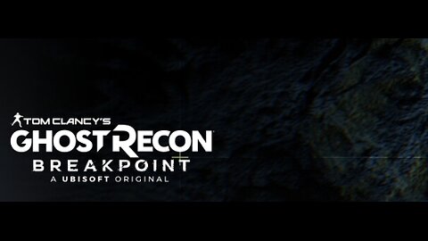 LIVE | Ghost Recon: Breakpoint (Robo Terrorist)