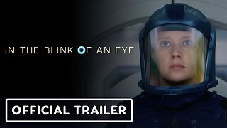 In the Blink of an Eye - Official Trailer (2026) Kate McKinnon, Rashida Jones, Daveed Diggs