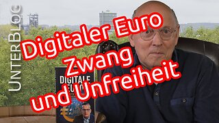 Buch: Der Digitale Euro - Dominik Kettner | Die größte Enteignung der Geschichte