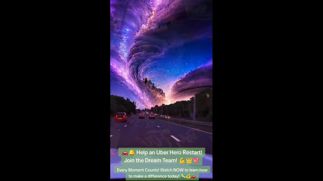 Help a Hero: Donate Today for a New Start! 🚗💖