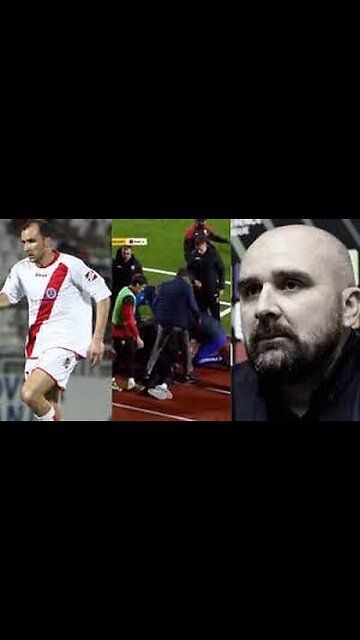 Mladen Žižović 1980-2025 (NEMATTÓLVAN!)