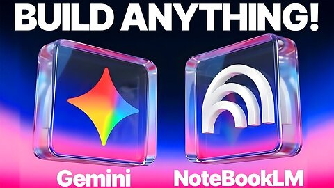 New NotebookLM Updates Are Insane! (FREE New Features)