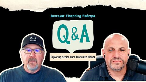 Exploring Senior Care Franchise Niches: Best Options for Entrepreneurs