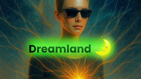 Dreamland 🌛