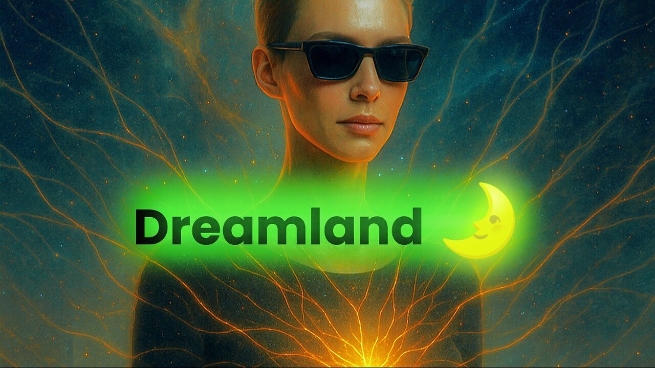 Dreamland 🌛