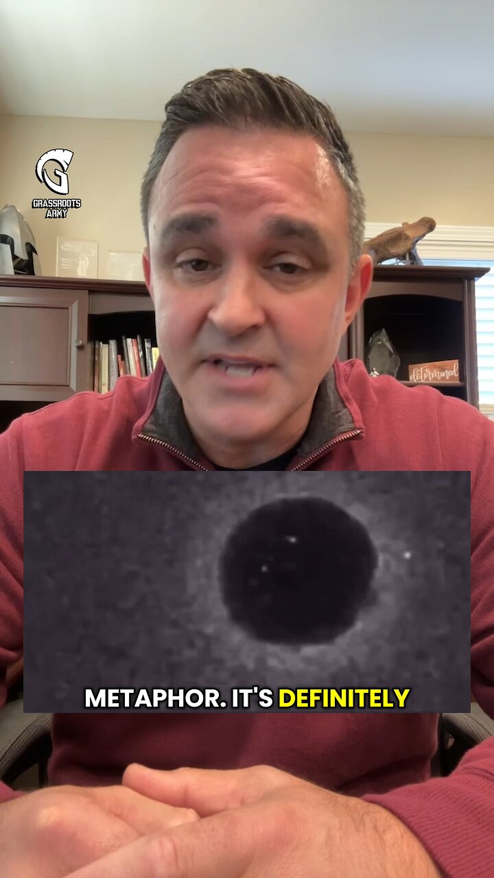 Life doesn’t begin in darkness, it begins with LIGHT.