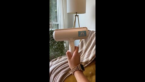 Reusable Lint Roller - A Must Review Have For Pet Owners