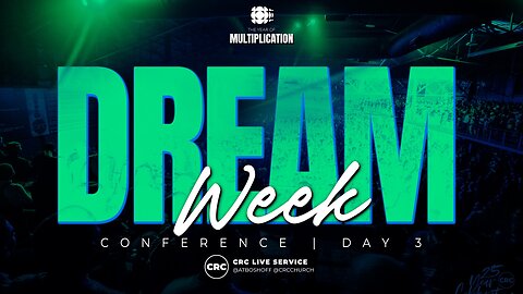 Dreamweek 2025 Day 3 | Evening Session 2 | 9 October 2025 PM