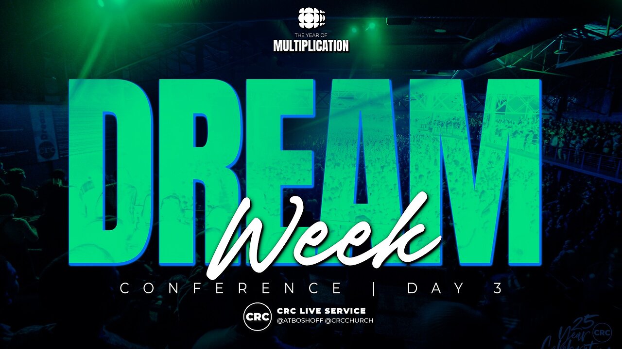 Dreamweek 2025 Day 3 | Evening Session 2 | 9 October 2025 PM
