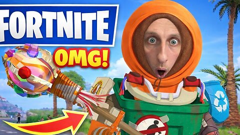 Fortnite Saturday Reload