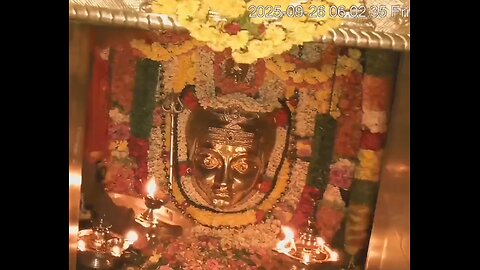 male mahadev