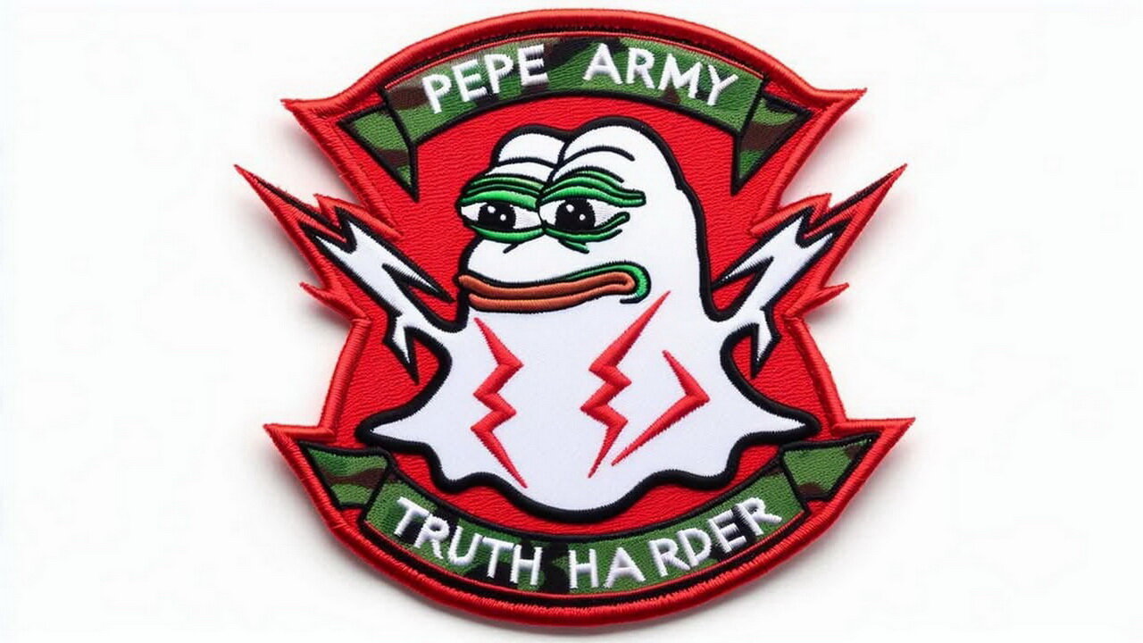 Fren News 17 - Epstein Who