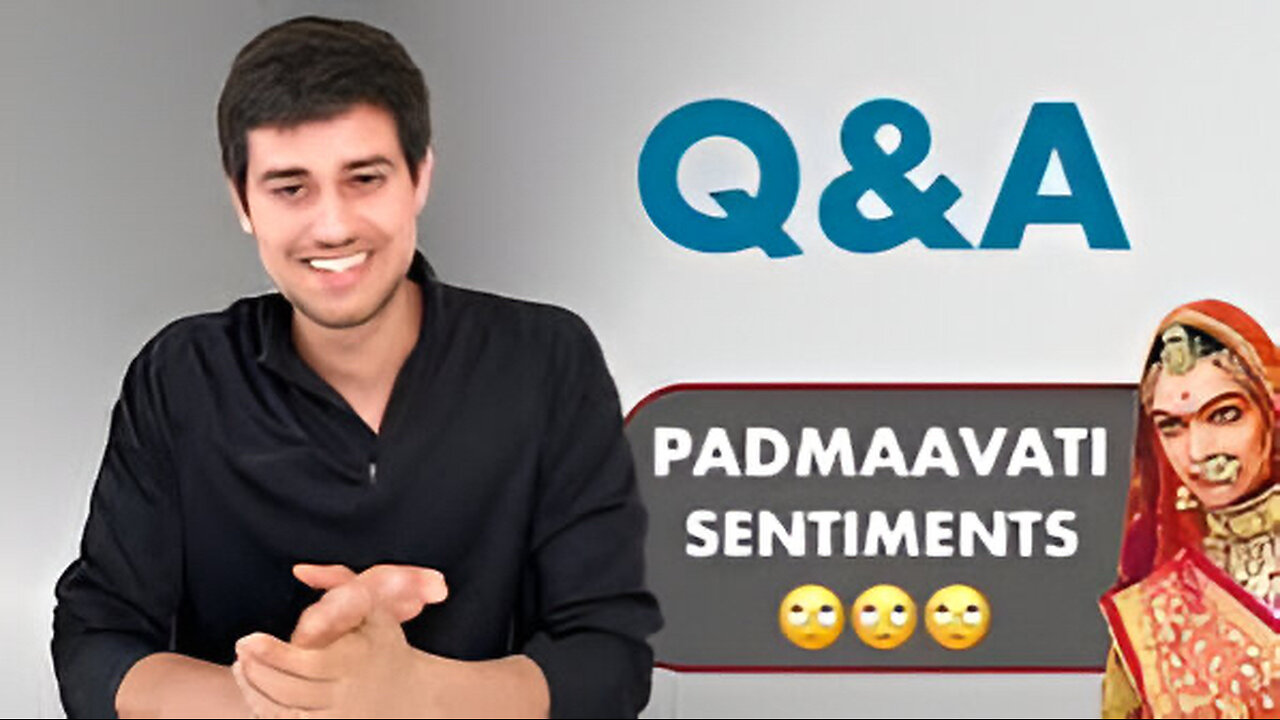 True Behind Padmavat Film | Q & A | Part 2