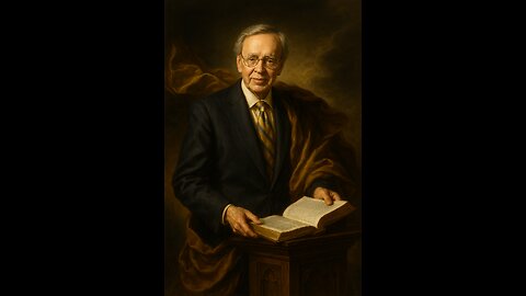 ☙ In Touch | Grace And Our Past Failures | Dr. Charles F. Stanley ☙