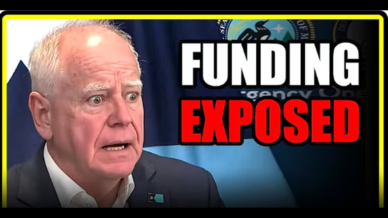 They're FLEEING the COUNTRY.